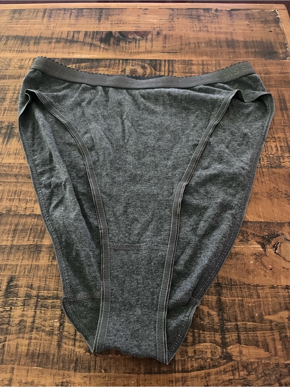 Victoria Secret hi leg pantie size XL - Picture 12 of 12